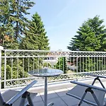 Dünenresidenz Königin Augusta - Apt. 18