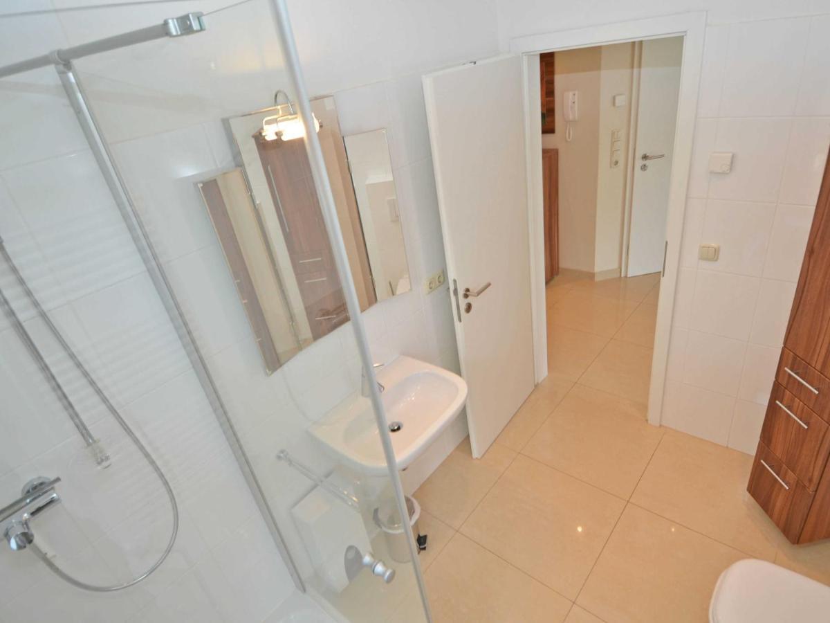 Dünenresidenz Königin Augusta - Apt. 18